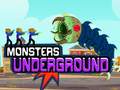 Oyun Monsters Underground
