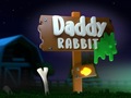 Oyun Daddy Rabbit