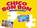 Oyun Chico Bon Bon Jigsaw Puzzle