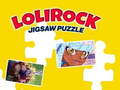 Oyun Lolirock Jigsaw Puzzle