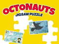 Oyun Octonauts Jigsaw Puzzle
