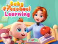 Oyun Baby Preschool Learning