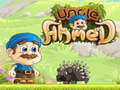 Oyun Uncle Ahmed