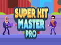 Oyun Super Hit Master pro