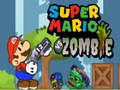 Oyun Super Mario vs Zombies