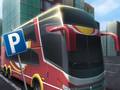 Oyun  Bus Simulator: Ultimate 2021