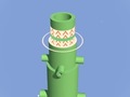 Oyun Build Tower 3d
