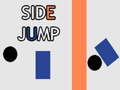 Oyun Side Jump