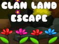 Oyun Clan Land Escape