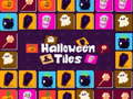 Oyun Halloween Tiles