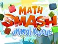 Oyun Math Smash Animal Rescue