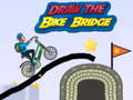 Oyun Draw The Bike Bridge