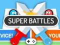 Oyun Super Battles