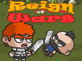Oyun Reign of Wars