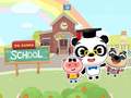 Oyun Dr Panda School