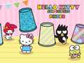 Oyun Hello Kitty and Friends Finder