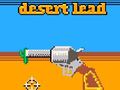 Oyun Desert Lead