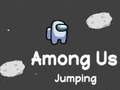Oyun Among Us : Jumping