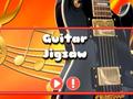 Oyun Guitar Jigsaw