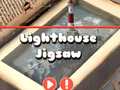 Oyun Lighthouse Jigsaw