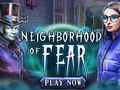 Oyun Neighborhood of Gear
