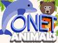 Oyun Onet Animals