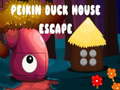 Oyun Peikin Duck Escape