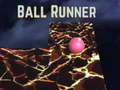 Oyun Ball runner