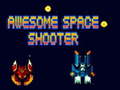 Oyun Awesome Space Shooter