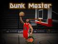 Oyun Dunk Master