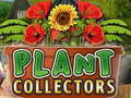 Oyun Plant collectors