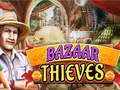 Oyun Bazaar thieves