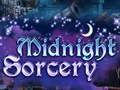 Oyun Midnight sorcery