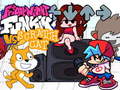 Oyun Friday Night Funkin vs Scratch Cat