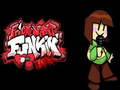 Oyun Friday Night Funkin V.S Chara