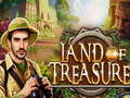 Oyun Land of treasure