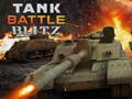 Oyun Tank Battle Blitz