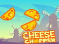 Oyun Cheese Chopper