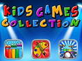 Oyun Kids Games Collection