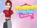 Oyun Influencers Cargo Pants Dress Up