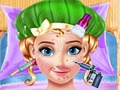 Oyun Anna Wants To Become Beautiful
