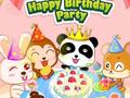 Oyun Happy Birthday Party