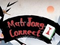Oyun Mah Jong Connect I