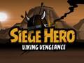 Oyun Siege Hero Viking Vengeance