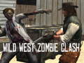 Oyun Wild West Zombie Clash