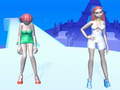 Oyun Catwalk fashion