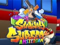Oyun Subway Surfers Amsterdam