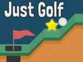 Oyun Just Golf