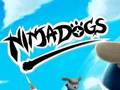 Oyun Ninja Dogs 2