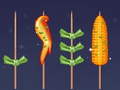 Oyun Barbecue Match
